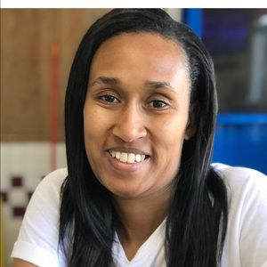 Meet your Posher, Nicole